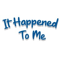 It Happened To Me Podcast logo - Similar company to Gene Pool Media