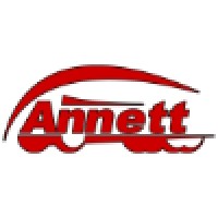 Annett Bus Lines logo - Similar company to Citrus County School Board