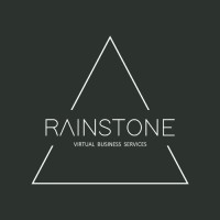 Rainstone Virtual Business Services logo - Similar company to Rs Admin Services | Job Anchor
