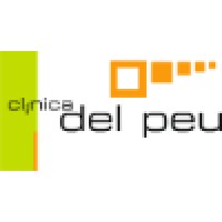 Clinica del Peu logo - Similar company to Meduba
