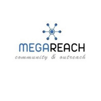 MegaReach logo - Similar company to Multireach Broadband