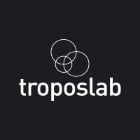 Troposlab logo - Similar company to Órbi Conecta