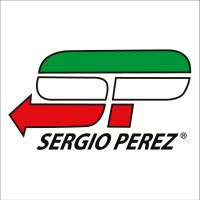 Perez Racing logo - Similar company to Volta Racing Labs