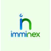 Imminex Immigration Pvt Ltd logo - Similar company to Nexever Pvt Ltd (Software Solutions)