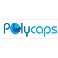 Polycaps logo - Similar company to Polycaptil