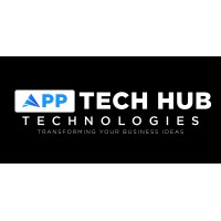 Apptechhub Private Ltd logo - Similar company to Hypernova  Ai