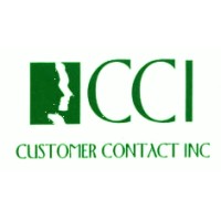 Customer Contact Incorporated