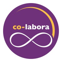 Co-labora logo - Similar company to Pzc