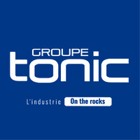 TONIC GROUPE logo - Similar company to Ft Industrie