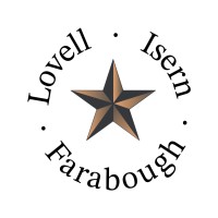 Lovell, Lovell, Isern & Farabough, Llp
