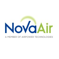 NovaAir Southeast Asia logo - Similar company to Novaair