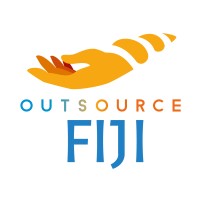 Outsource Fiji logo - Similar company to Mindpearl