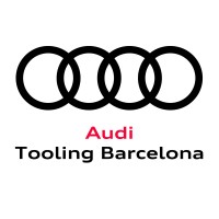 Audi Tooling Barcelona logo - Similar company to Indesa Araba