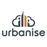 Urbanise logo - Similar company to Adeeps