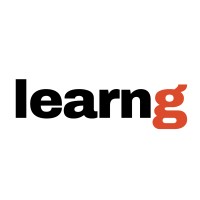 Learng LMS logo - Similar company to New Grasp Academy