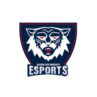 JSU E-Sports logo - Similar company to Boardroom One