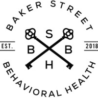 Baker Street Behavioral Health logo - Similar company to Peak Progress Clinical Services