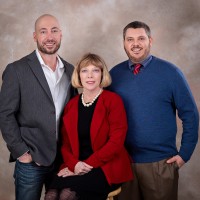 The Foran Team at Berkshire Hathaway Home Services New England Properties logo - Similar company to Conestoga Valley Insurance Group