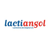Lactiangol - Lacticínios de Angola, S.A. logo - Similar company to Webcor Group