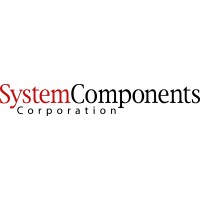 System Components Corporation logo - Similar company to Jmi Covers, Llc