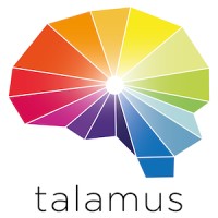 Talamus logo - Similar company to Talamus