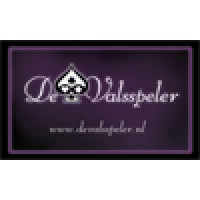 De Valsspeler logo - Similar company to Roqqit Digital