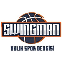 Swingman Dergi logo - Similar company to Optik App