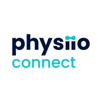 physiio-connect logo - Similar company to Physioconnect@Lakeside