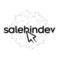 salehindev logo - Similar company to Cefpams