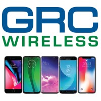 GRC Wireless | SmartphoneRecycling.com logo - Similar company to Cwg