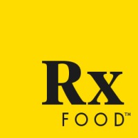 RxFood Corporation logo - Similar company to Zero Draft Ai