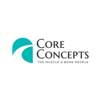 Core Concepts Singapore logo - Similar company to Core Concept
