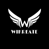 Wikreate Organisation logo - Similar company to Wecreate