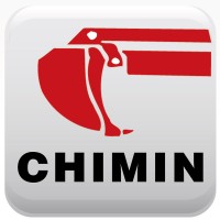 CHIMIN S.R.L logo - Similar company to Tecnomotor Srl