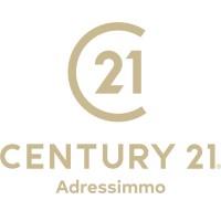 Century 21 Adressimmo logo - Similar company to Imprim'Lab