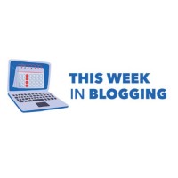 This Week in Blogging logo - Similar company to We Explore Canada