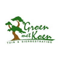 Groen met Koen logo - Similar company to Boksact