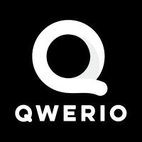 Qwerio logo - Similar company to Be-Cloud