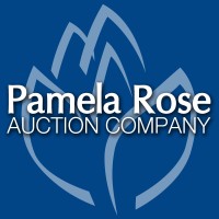 Pamela Rose Auction Company, LLC logo - Similar company to Carbax