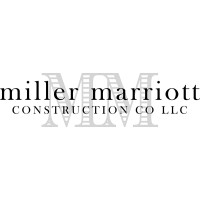 Miller Marriott Construction Co. LLC logo - Similar company to Lohman Technologies