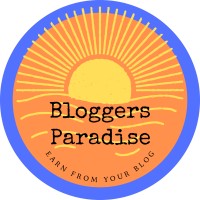 Bloggers Paradise logo - Similar company to Adamant