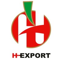 H Export logo - Similar company to Agro Roasters