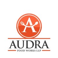 Audra Food Works LLP logo - Similar company to Bajaj Constructions