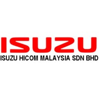 ISUZU HICOM MALAYSIA SDN BHD logo - Similar company to Zeplas Sl