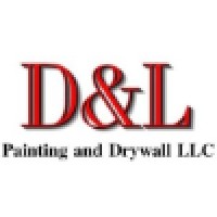 D&L Painting and Drywall LLC logo - Similar company to P & A Drywall Supply