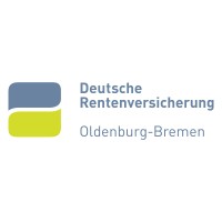 Deutsche Rentenversicherung Oldenburg-Bremen logo - Similar company to Deutsche Rentenversicherung Baden-Württemberg