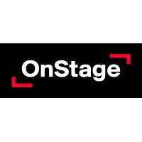 OnStage logo - Similar company to Hyformance