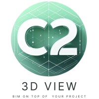 C2 3D View logo - Similar company to Elemento 618