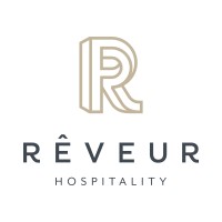 Rêveur Hospitality logo - Similar company to Rêveur Hospitality