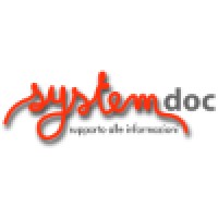 Systemdoc logo - Similar company to Holic Lab